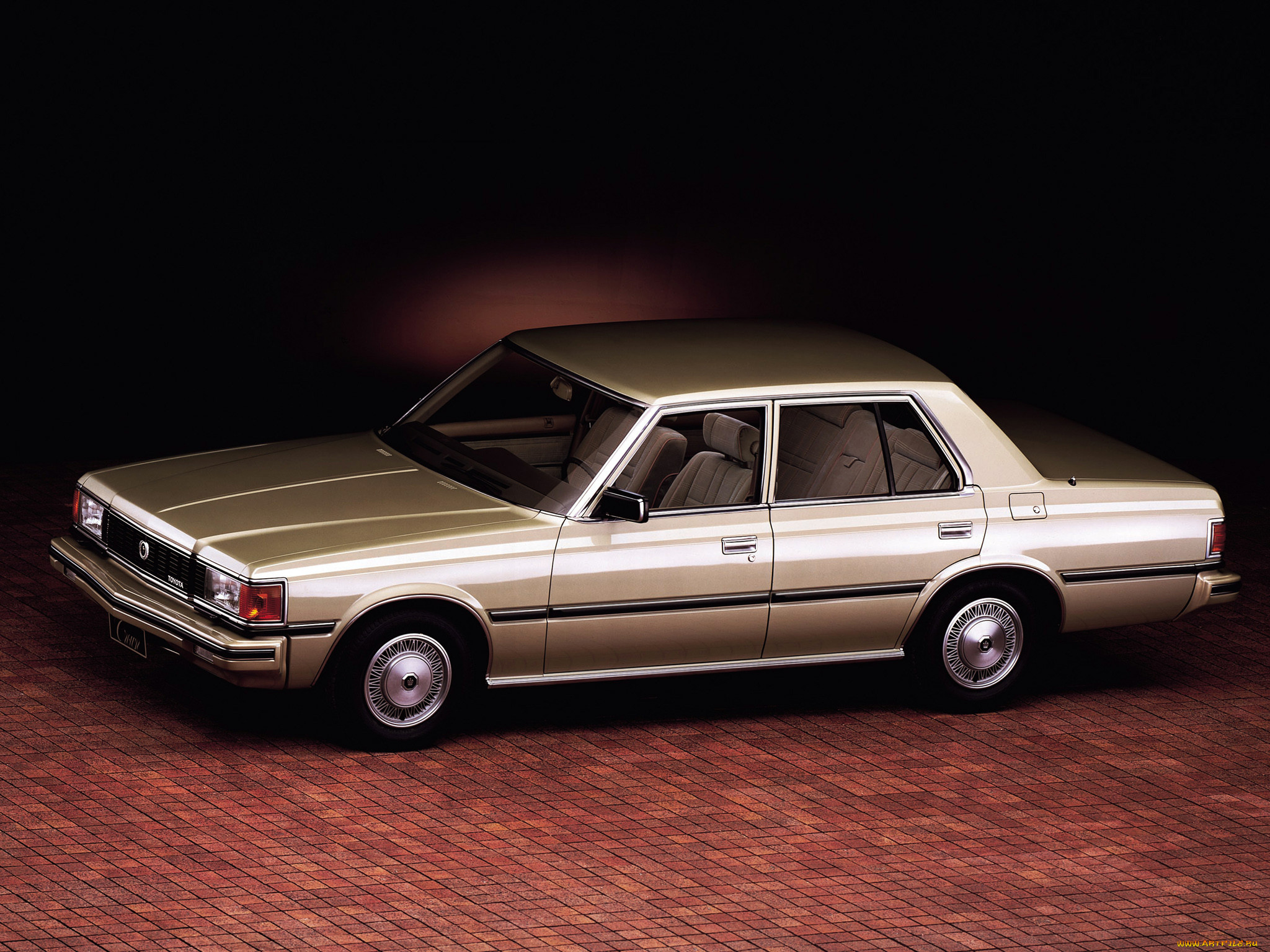 , toyota, royal